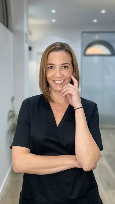 Dra Eliana Britez