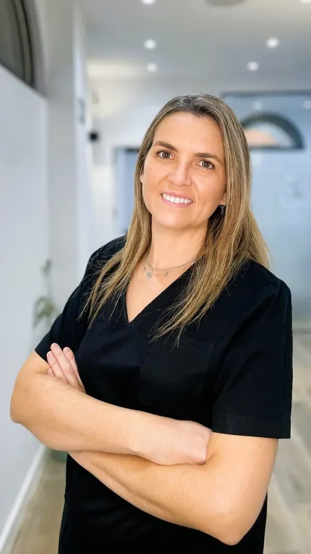 Dra. Teresa Alvear