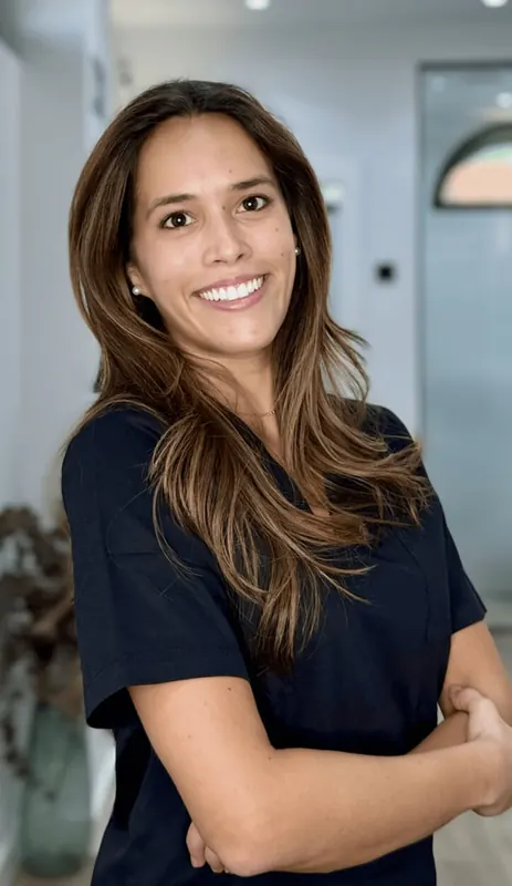 Dra. Andrea Moreno Panacci
