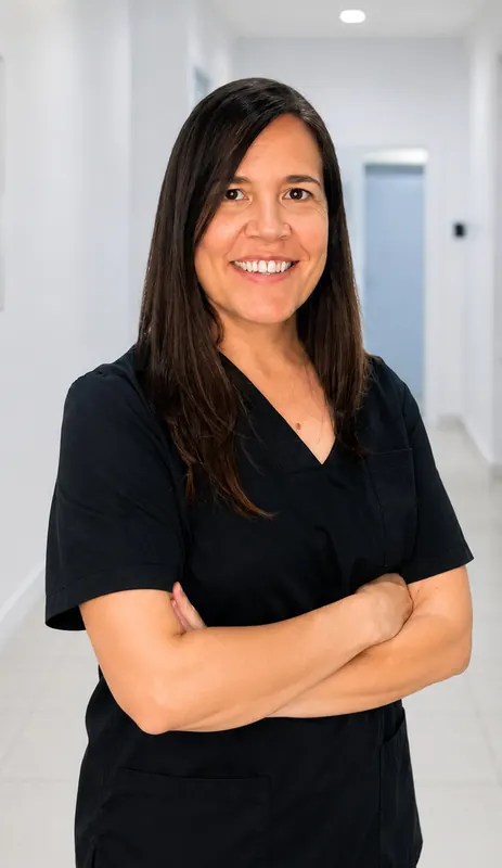 Dra. Amaya Alcojor de la Morena