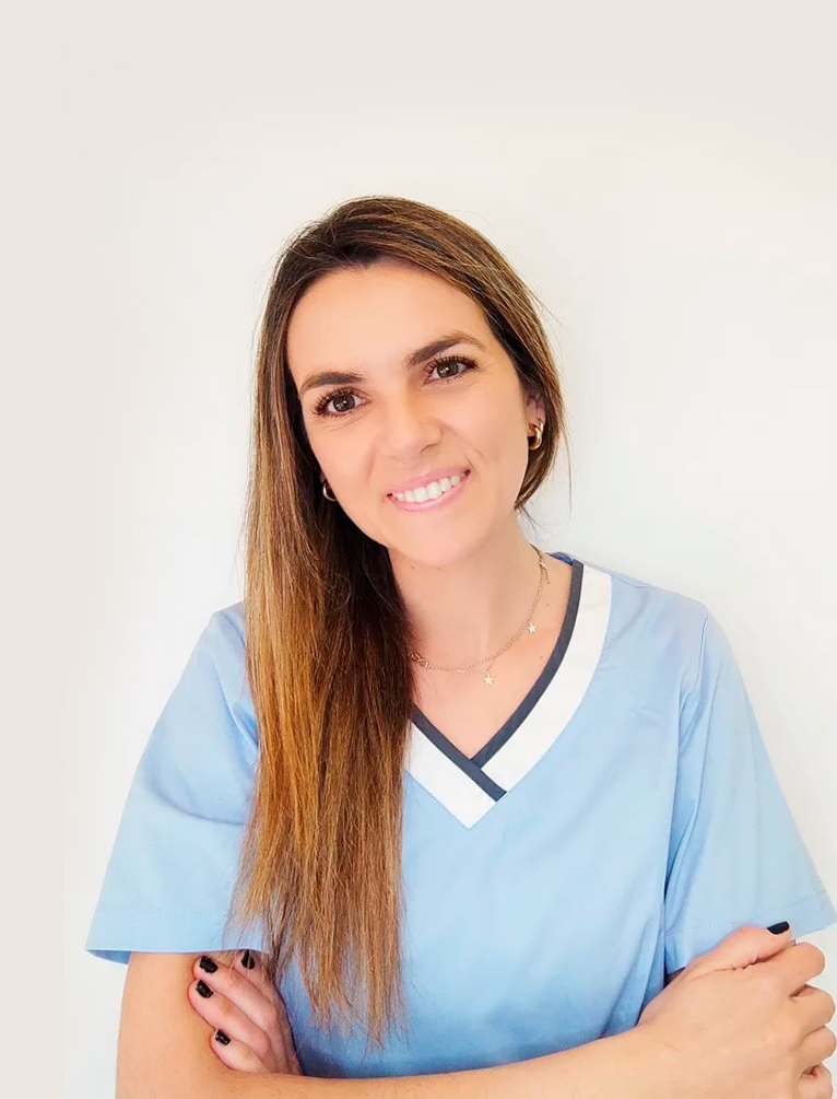 Teresa Alvear 1